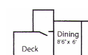 One Bedroom
